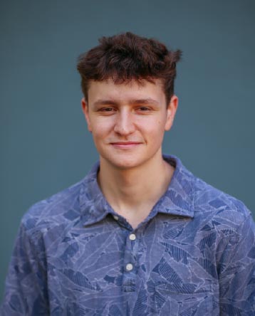 Sam Ehrman