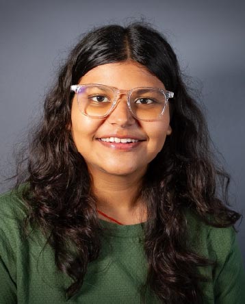 Harpreet Kaur