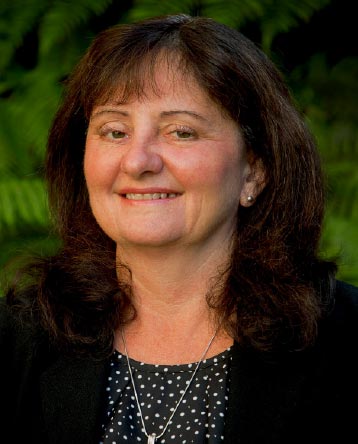 Tresa Pollock