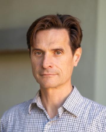 Anton Van der Ven