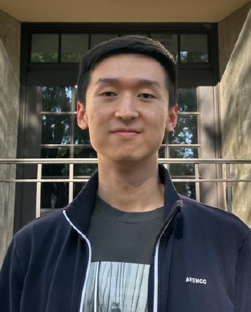 Keyang Yang