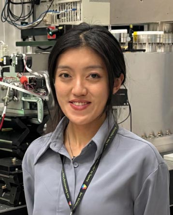 Cijin Zhou