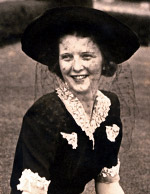 Marianna Brown Dietrich