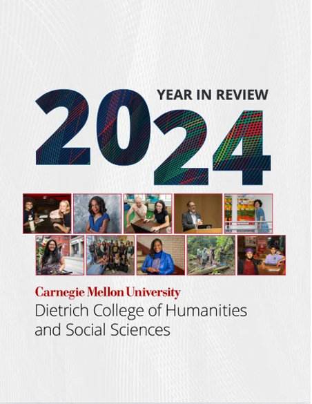 2024 Year in Review cover