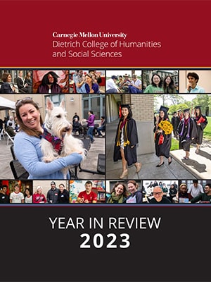 Year in Review cover