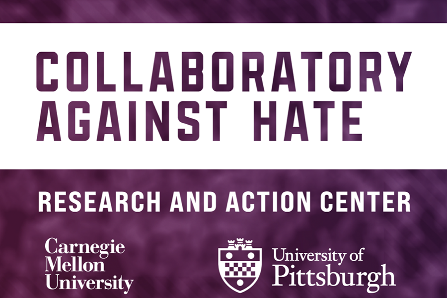 Collaboratory Against Hate