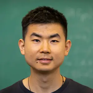 Lingjing Kong