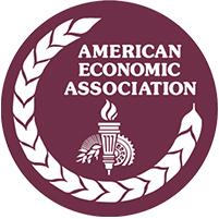 American Economic Association logo