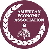 American Economic Association logo