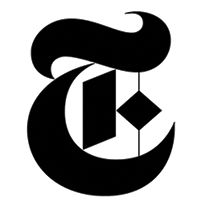 NY Times logo