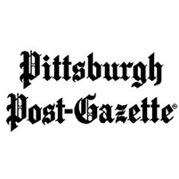 Pittsburgh Post Gazette logo