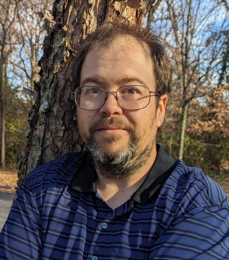 Chris Mayer