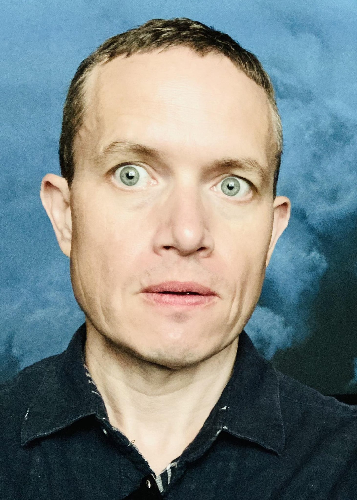 Stephen Wittek