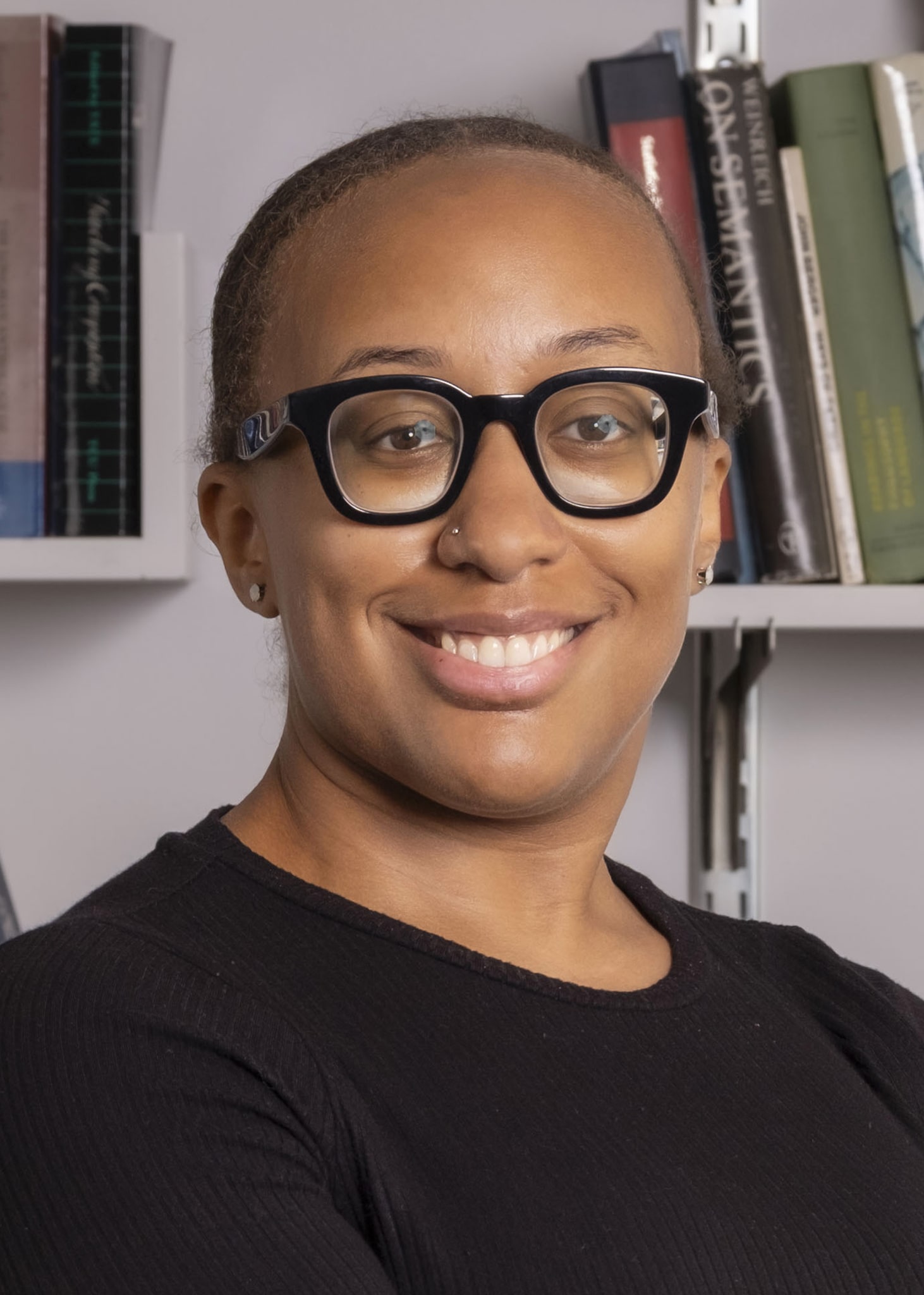 Najah  Magloire