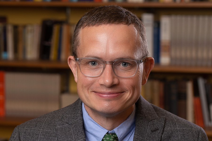 Professor Stephen Wittek