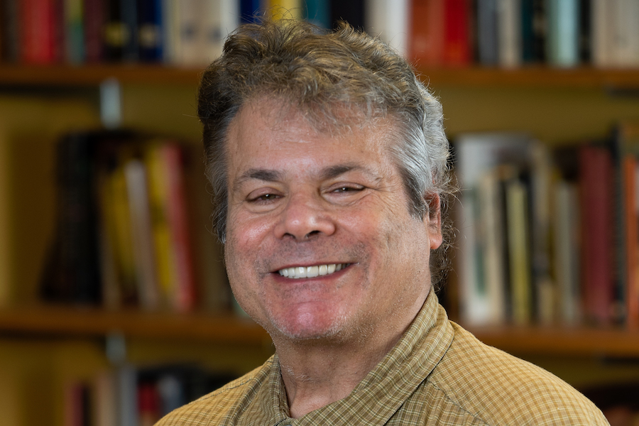David Kaufer