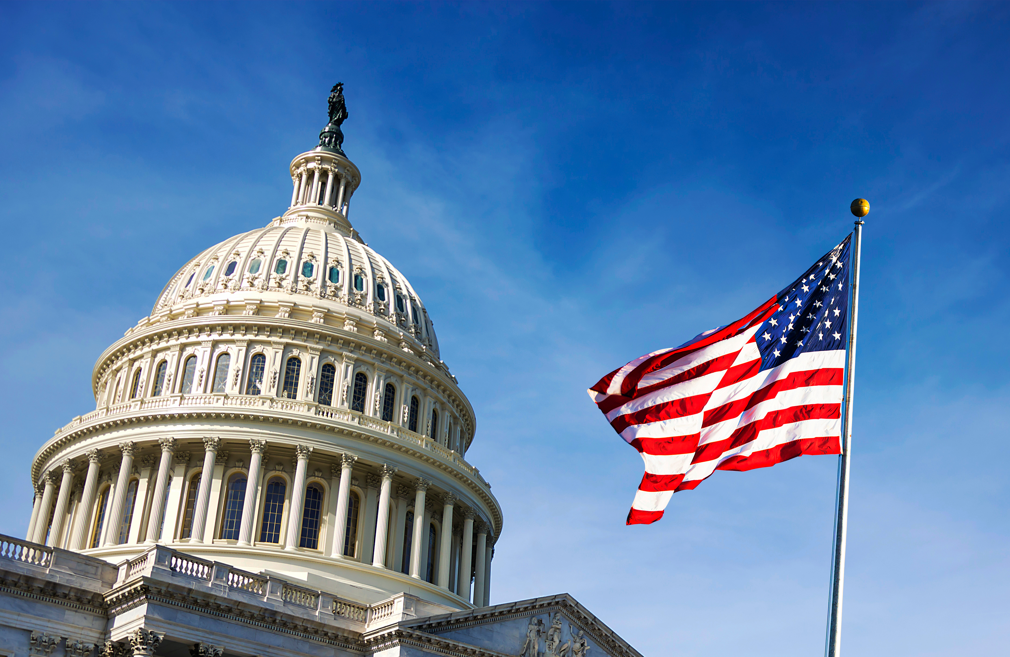 Advocating for the Humanities on Capitol Hill