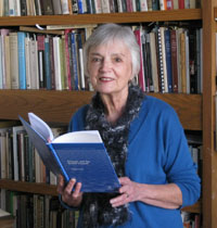 Peggy Knapp’s Groundbreaking Book, “Chaucer and the Social Contest,” Republished