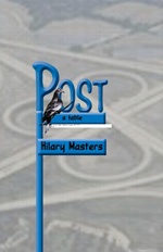 Hilary Masters Launches New Novel