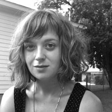 Alum Sarah Smith Awarded Cleveland State University First Book Prize