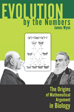 Carnegie Mellon Professor’s New Book Examines How Biology Became Infused With Mathematical Arguments