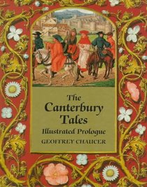 prologue to the canterbury tales