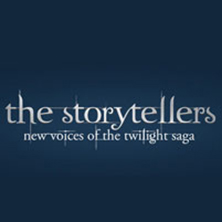 'The Storytellers: New Voices of the Twilight Saga'