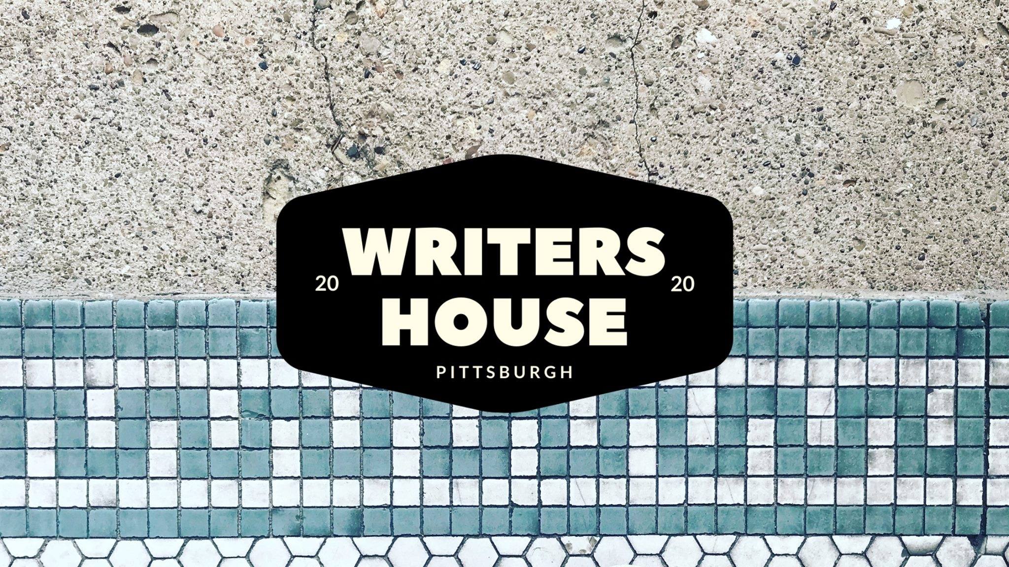 writers house pittsburgh
