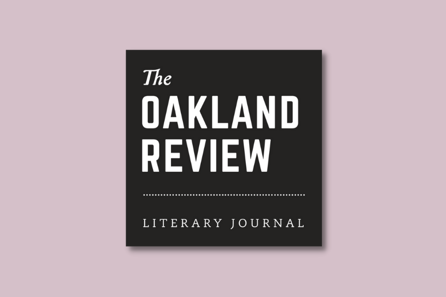 The Oakland Review Publishes 45th Edition