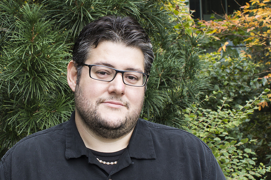 Kevin González Awarded Whiting Creative Nonfiction Grant