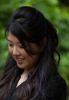 English Alumna Wins Major Poetry Prize