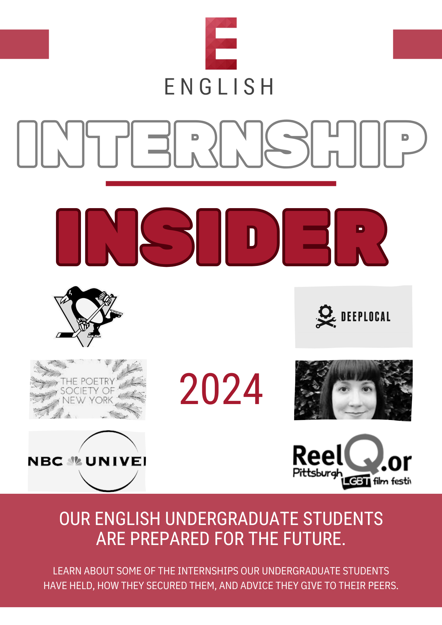2024 Internship Insider Cover Image