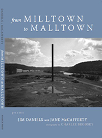 Milltown cover