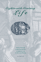 eighteenth-century life 
