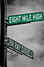 Eight Mile High