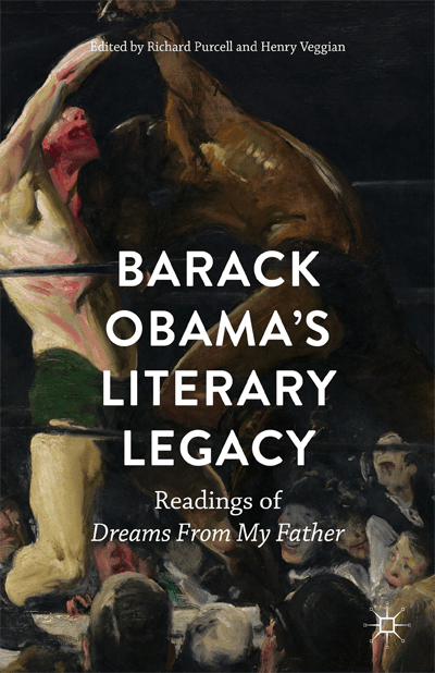 “Barack Obama’s Literary Legacy: Readings of ‘Dreams from My Father