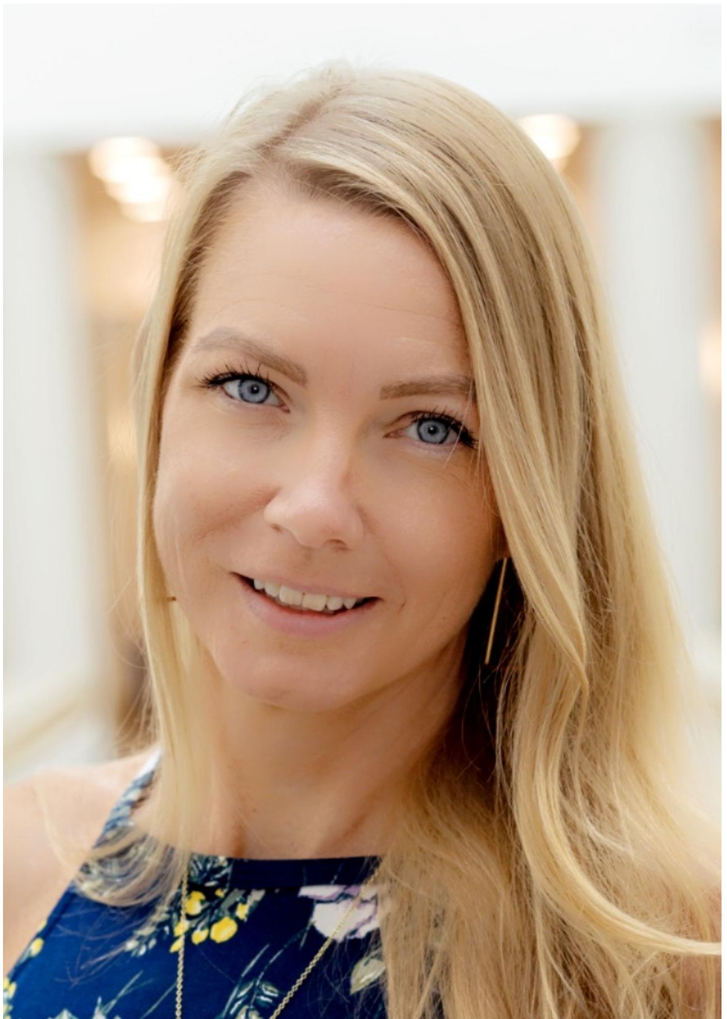 Jen Loughran