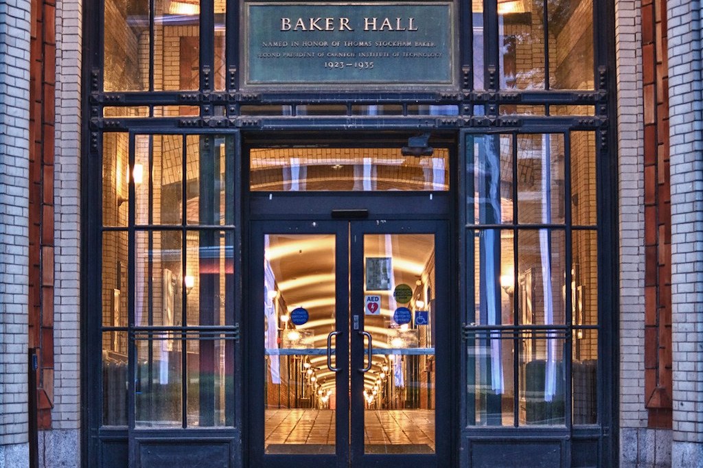 Baker Hall