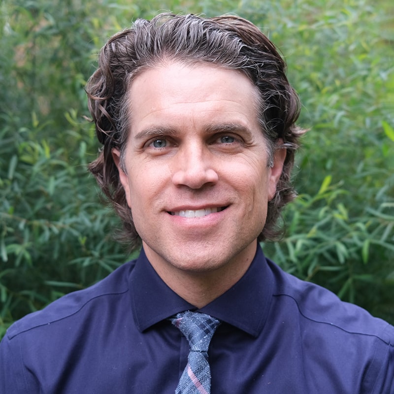 Jason D'Antonio headshot