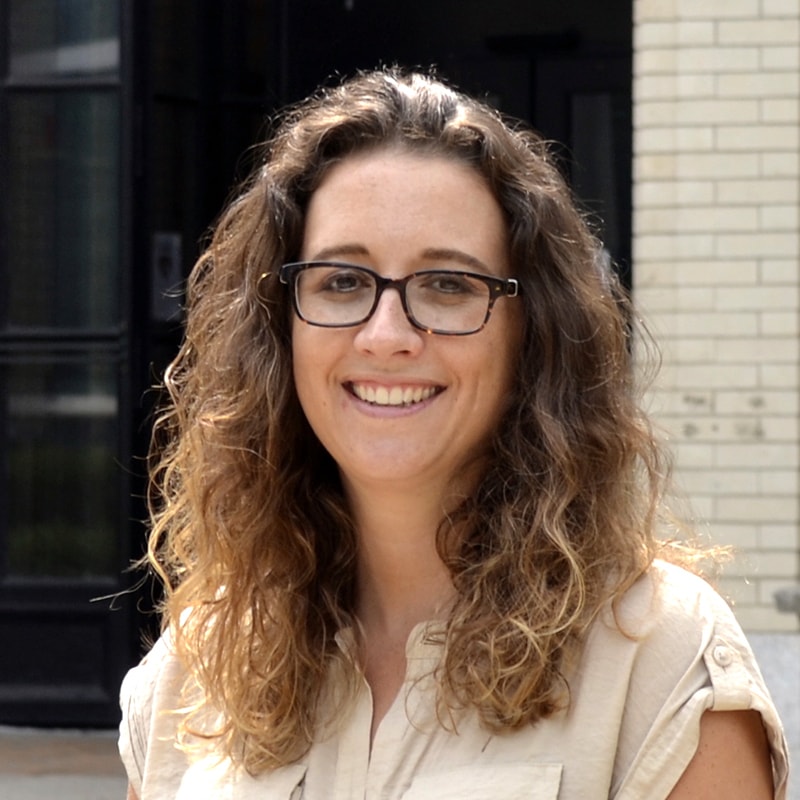 Dani Wenner headshot