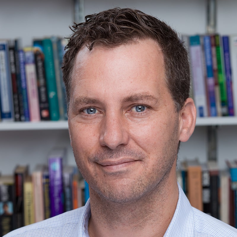 Alan Kohler headshot