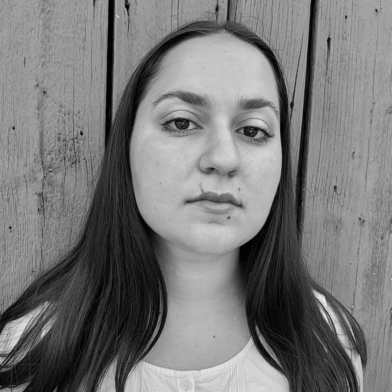 Rowan Dunlop headshot