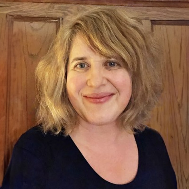 Barbara George