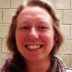 Jessica Benner