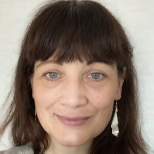 Nicky Agate