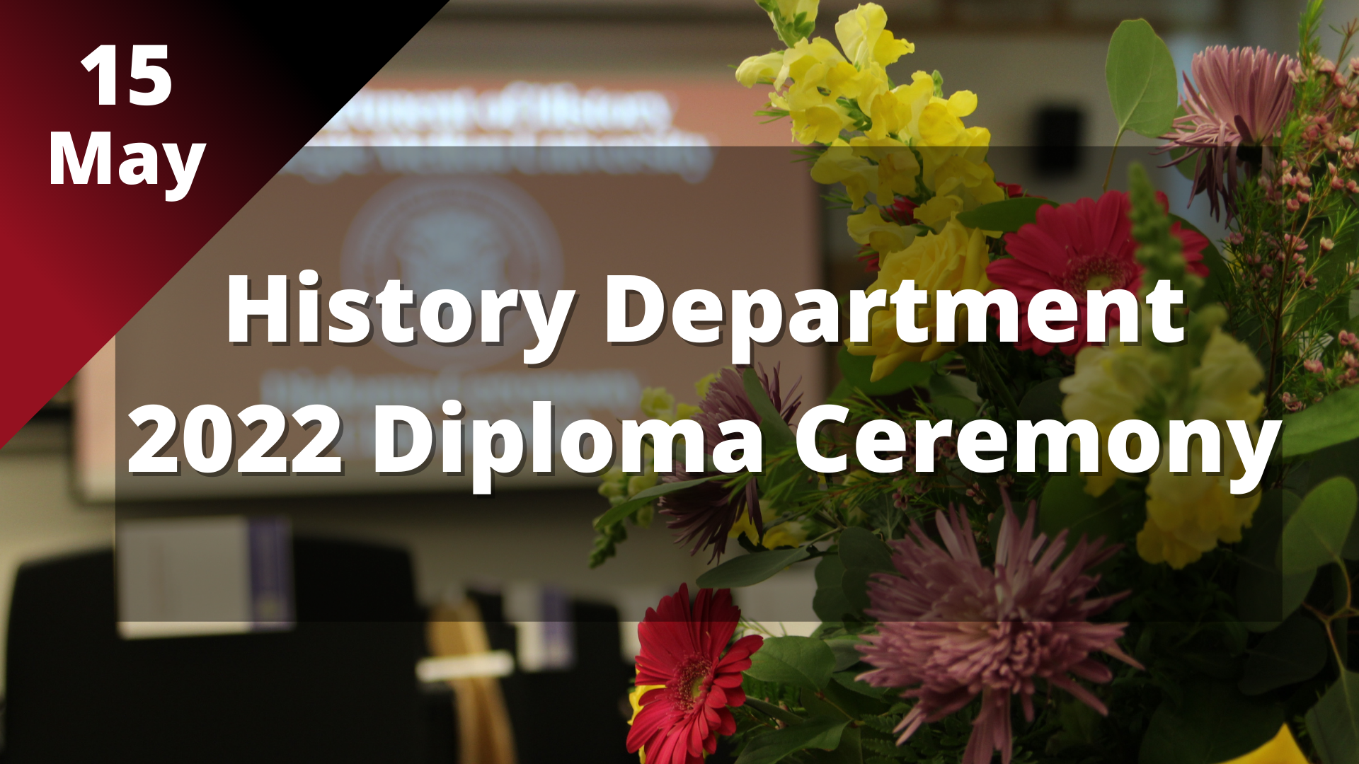 Diploma Ceremony