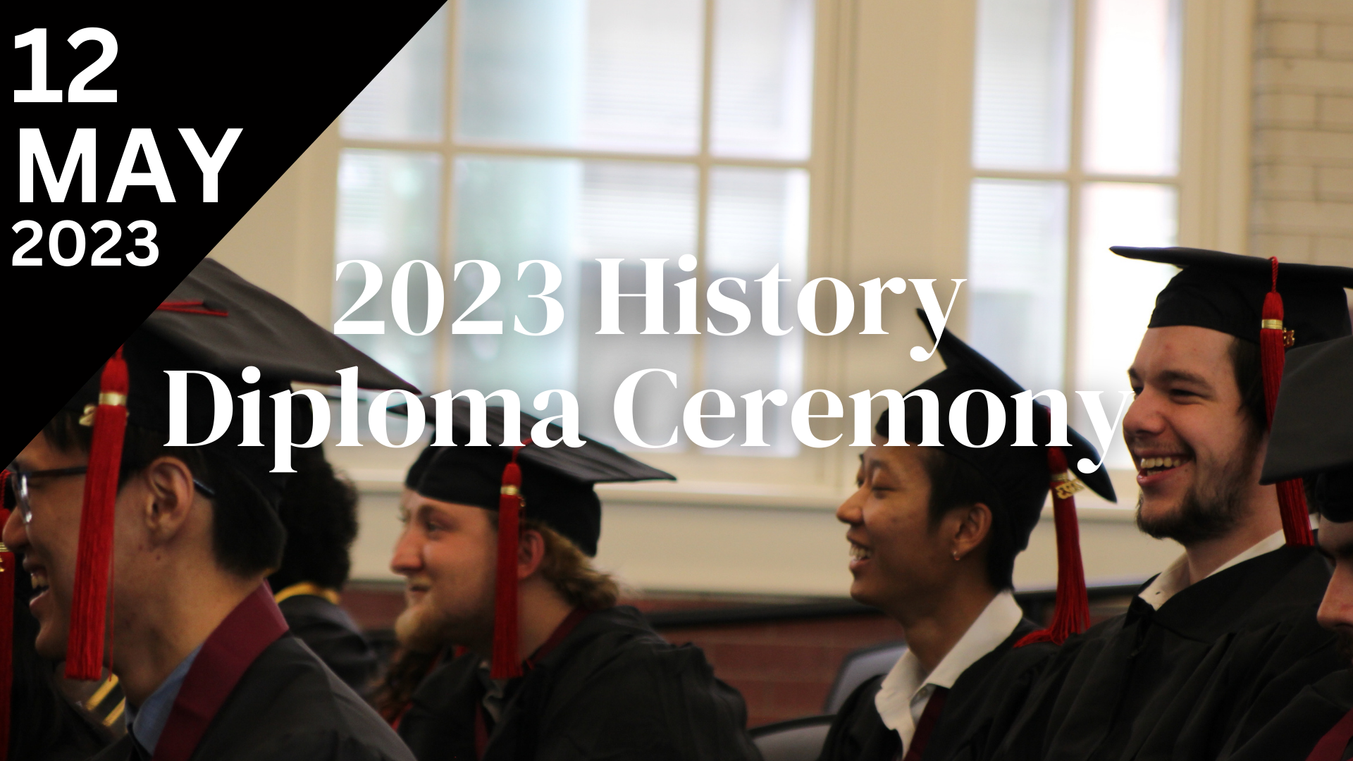 History Diploma Ceremony CMU Carnegie Mellon Photos