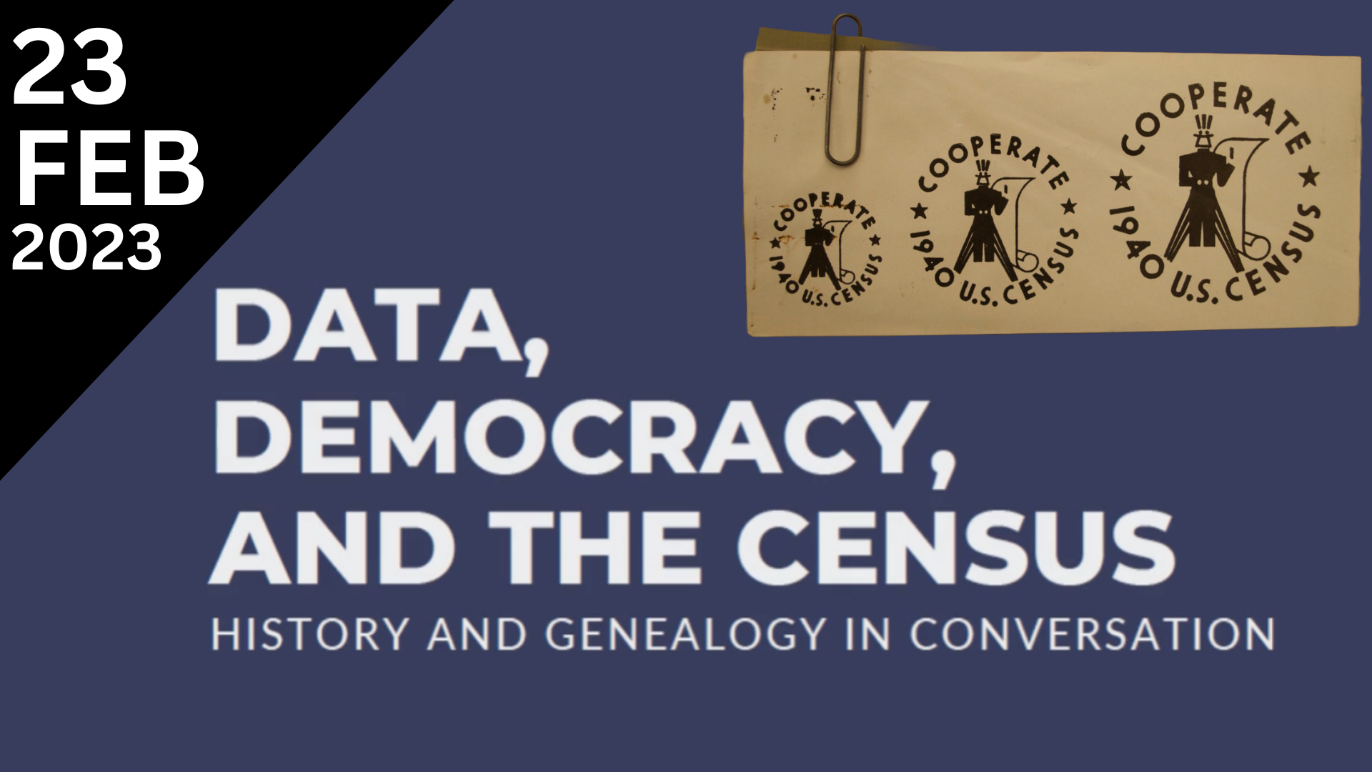 data democracy census cmu carnegie mellon