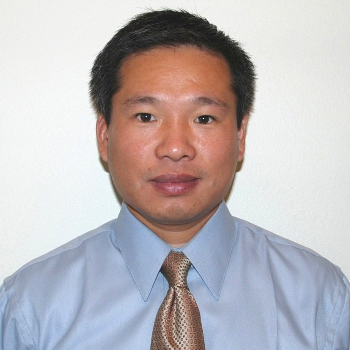 Xiuyu Wang, Ph.D., 2006