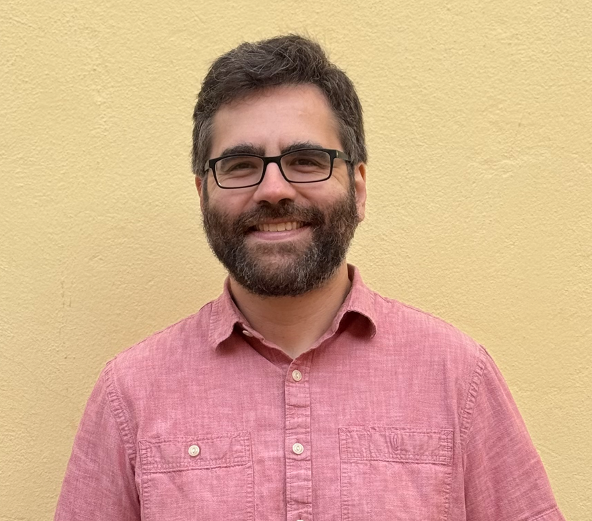 Jonathan Neu, Ph.D. 2018